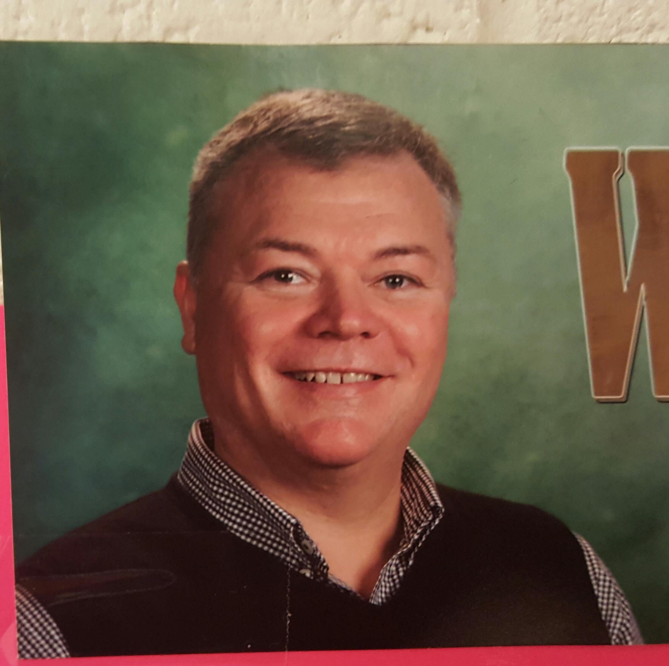 Matt Curts mugshot