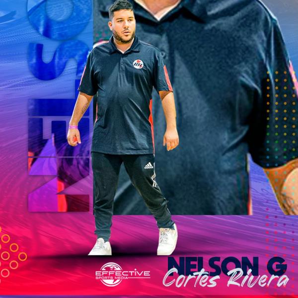 Nelson Cortes mugshot