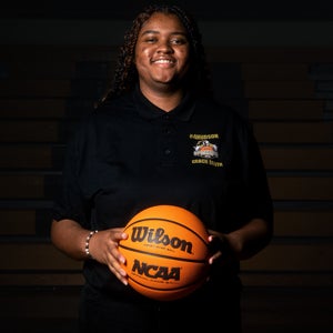 Jazlynn Smith mugshot