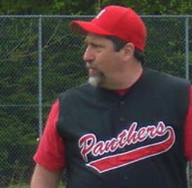 Todd Clifford mugshot