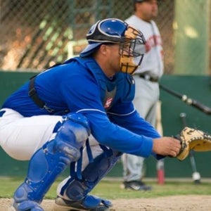 Jeff Shandrew mugshot