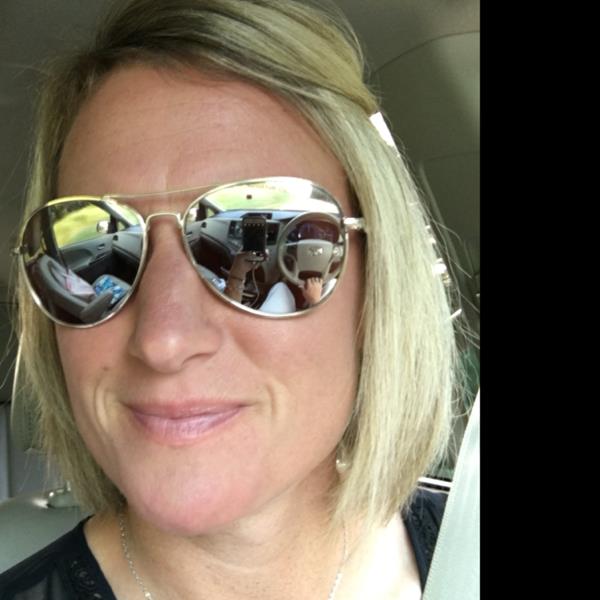 Melinda Scruggs mugshot