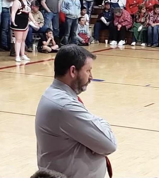 Steve Haddox mugshot