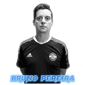 Bruno Pereira mugshot