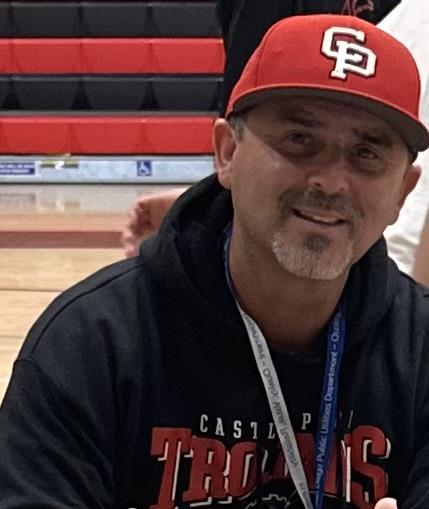 Victor Sandoval mugshot