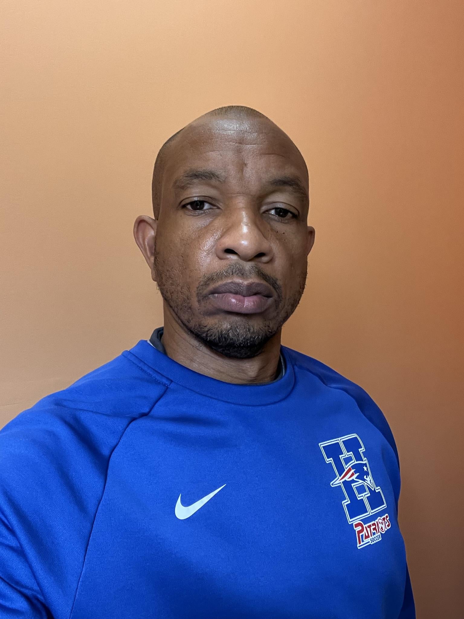 Morris Williams mugshot