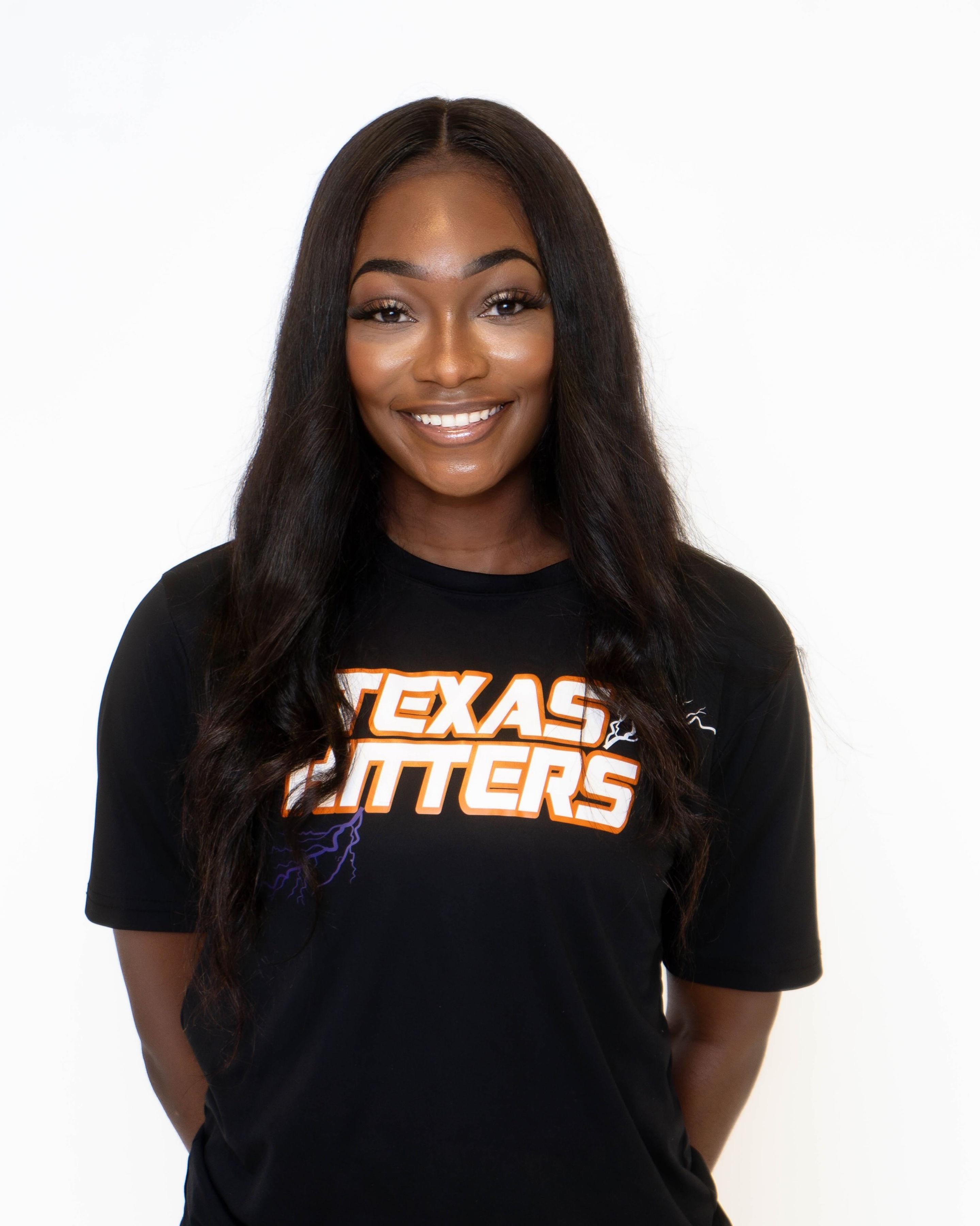 Kelsey Deckard mugshot