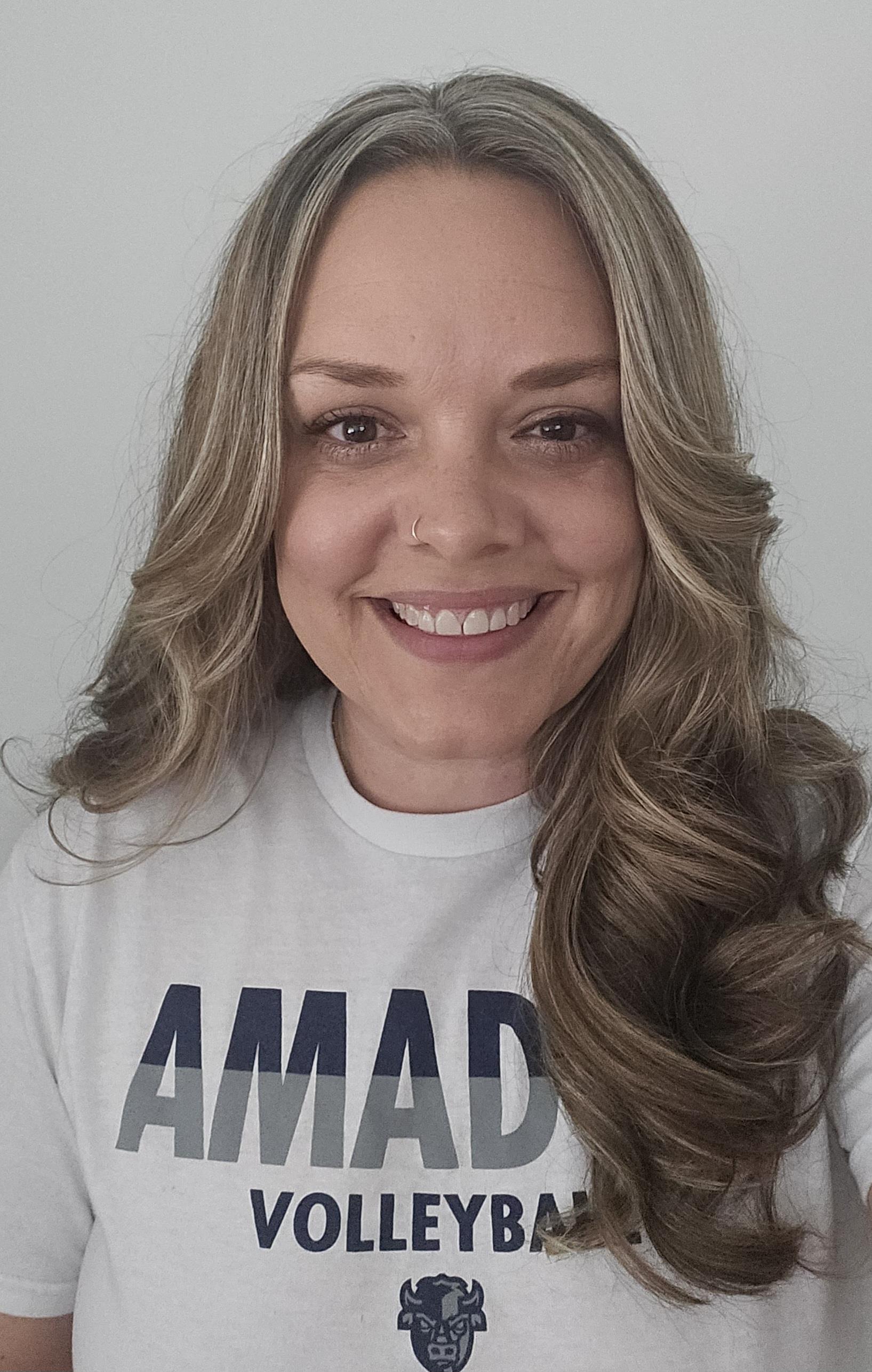 Megan Watts mugshot