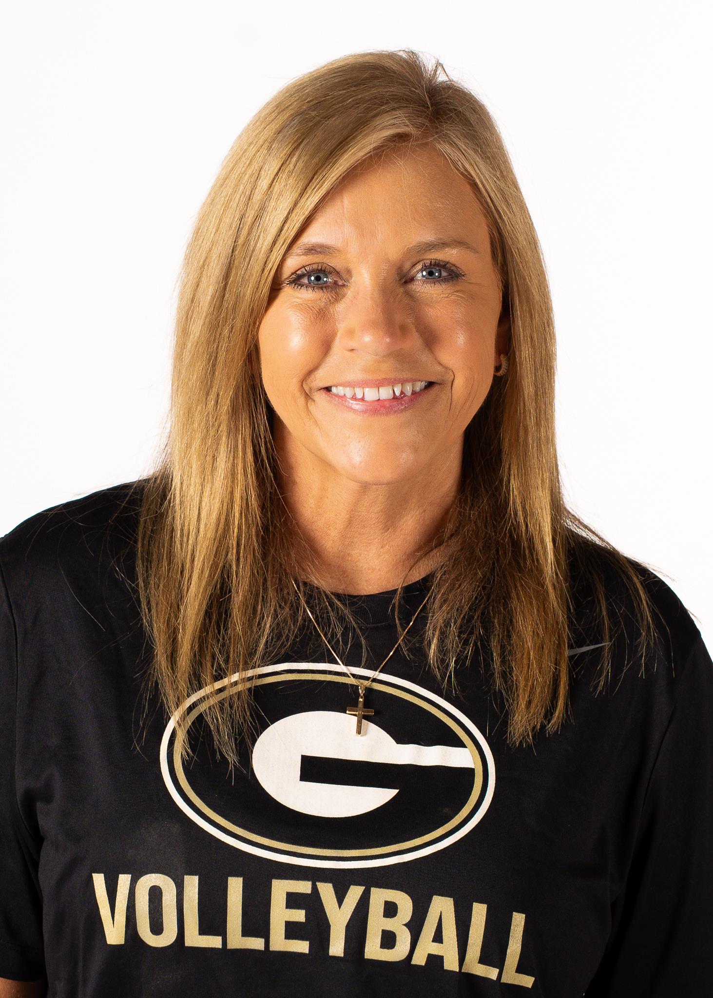 Melissa Godwin mugshot