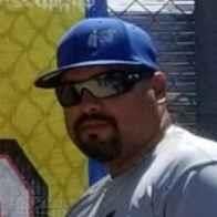 Marco Navarro mugshot