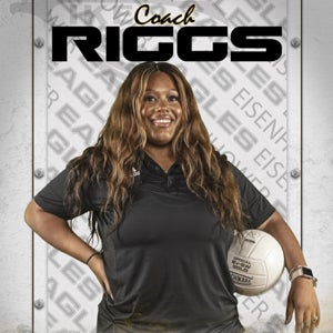 Kierra Riggs mugshot