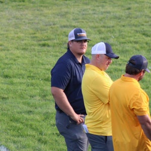 Tristan Smith mugshot