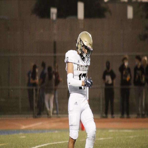 Hector Casas mugshot