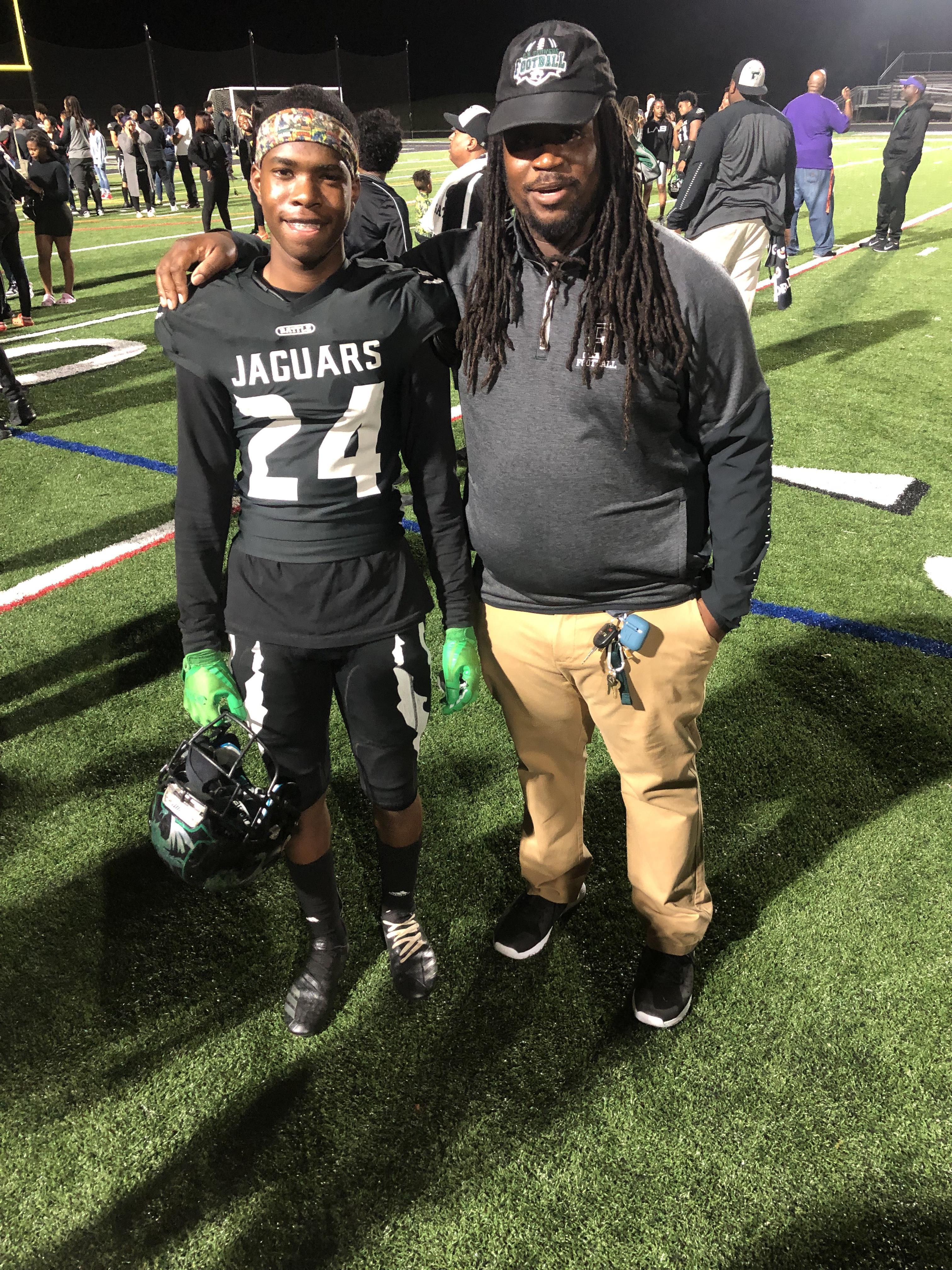 Delontae Stover mugshot