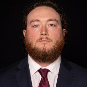 Colin Kroeger mugshot