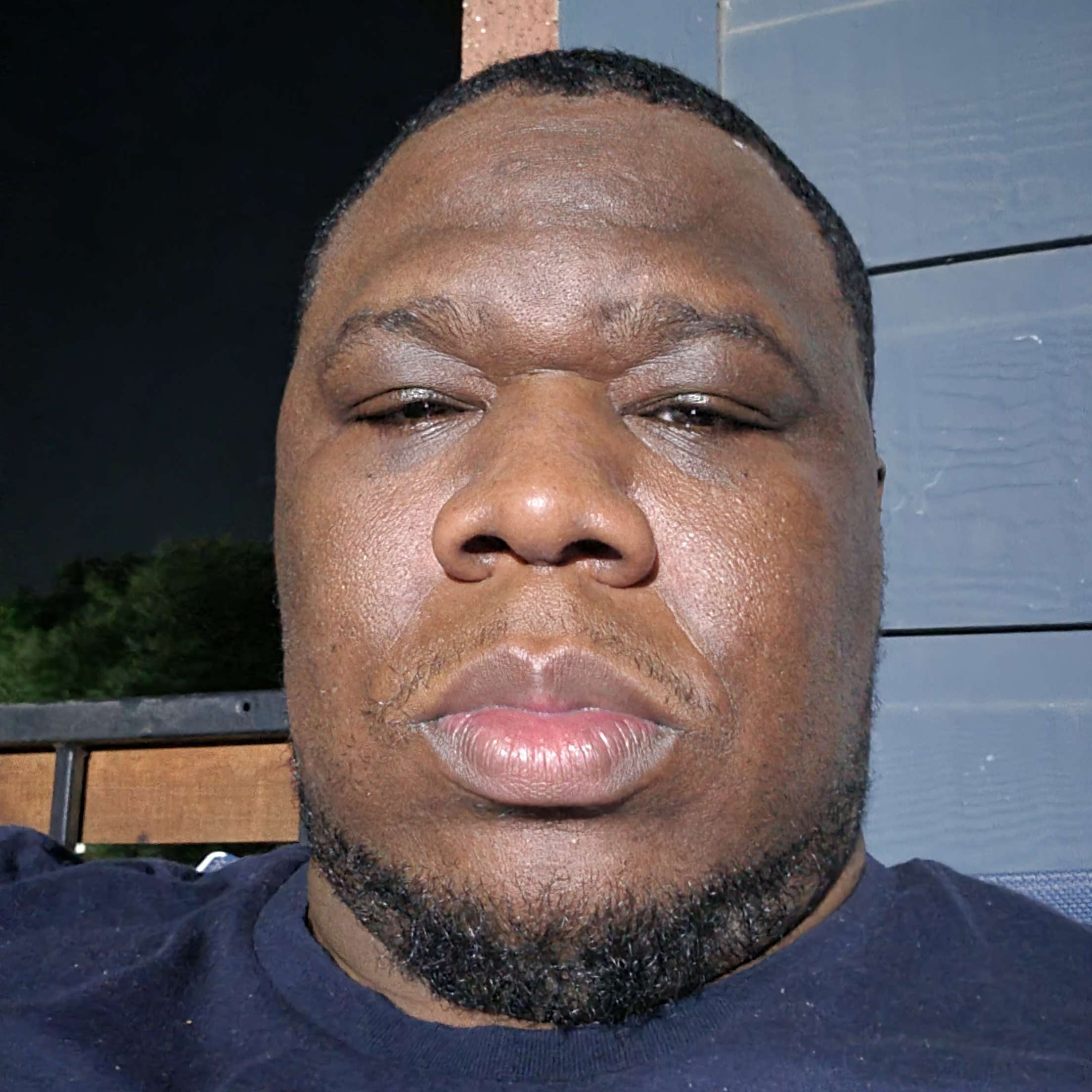 Kenon Simon mugshot