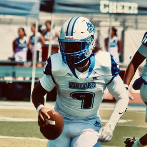 Jayveon Rose mugshot