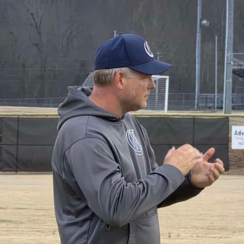 Chris Herrell mugshot