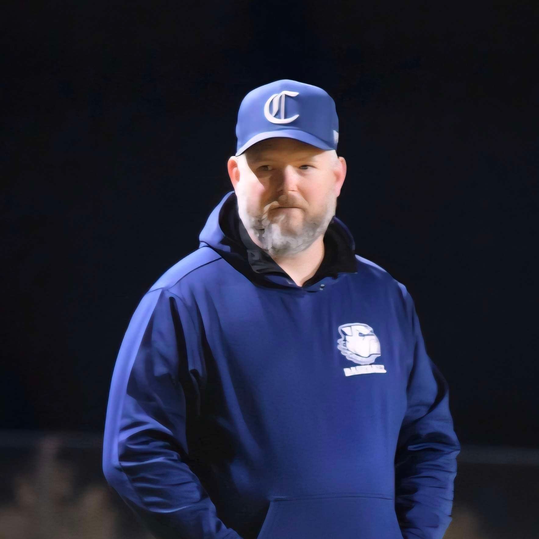 Chris Herrell mugshot