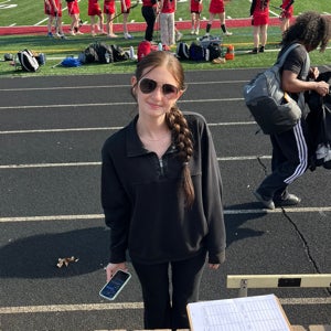 Julia Civitello mugshot