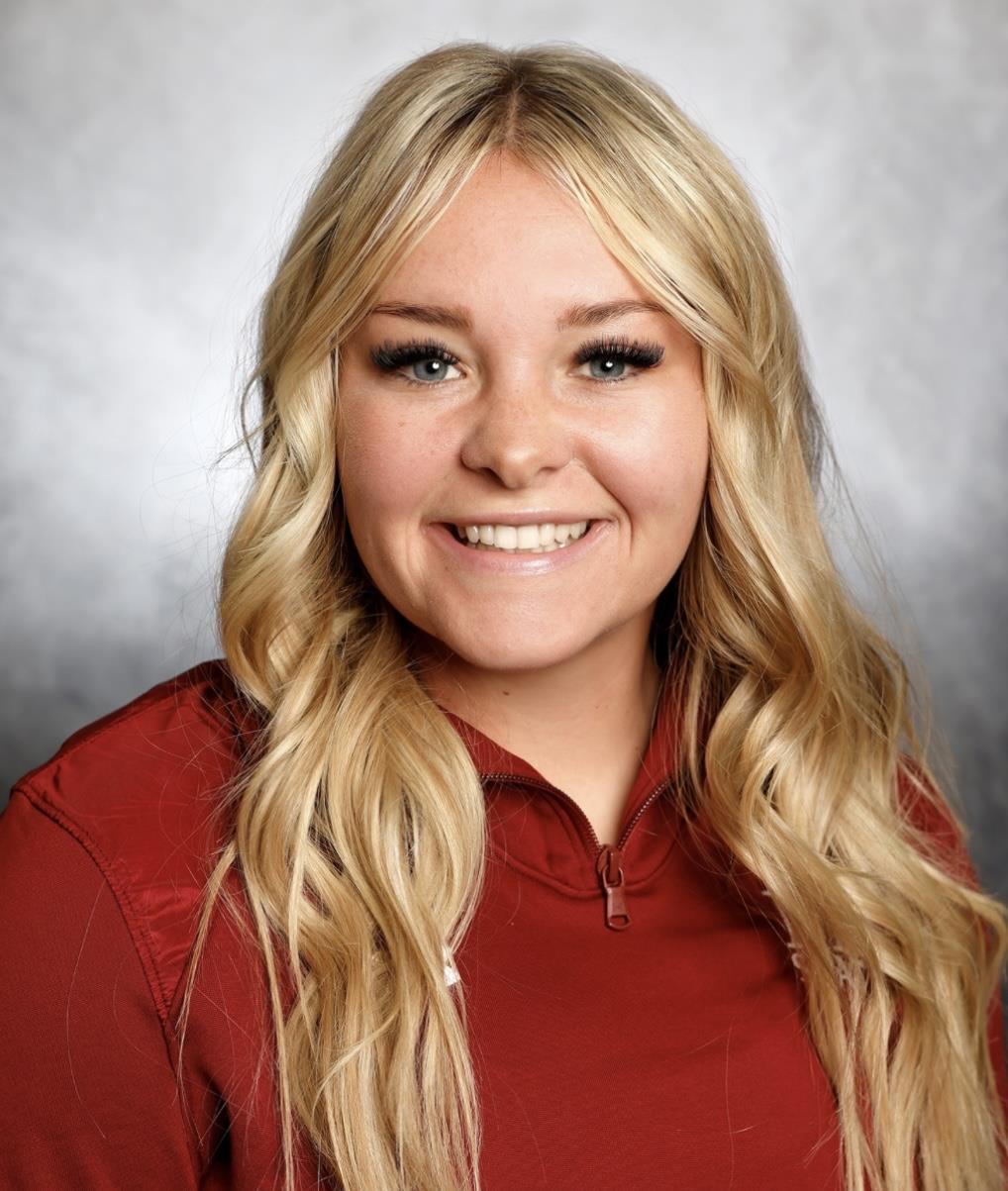 Sydney Broderick mugshot
