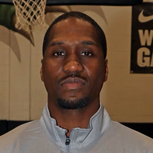 Chaz McCrommon mugshot