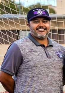 Delfino Sanchez mugshot