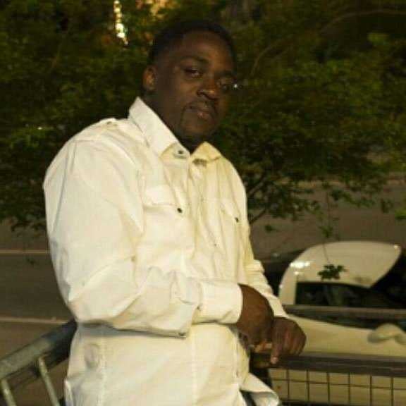 Cardaiz Green mugshot