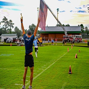 Jonathan Stoots mugshot