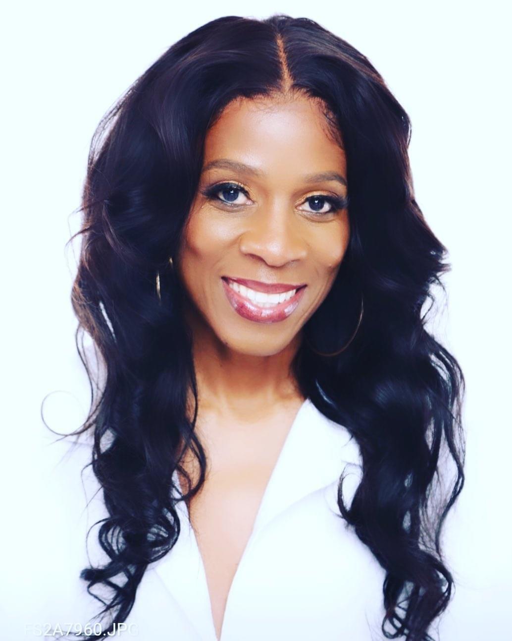 Candence Jones mugshot