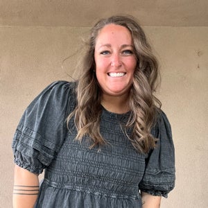 Danielle Waltman mugshot