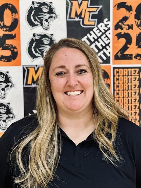 Danielle Waltman mugshot