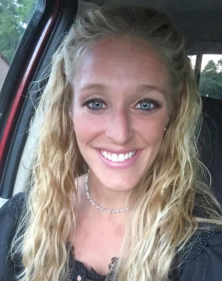 Cheznee Daily mugshot