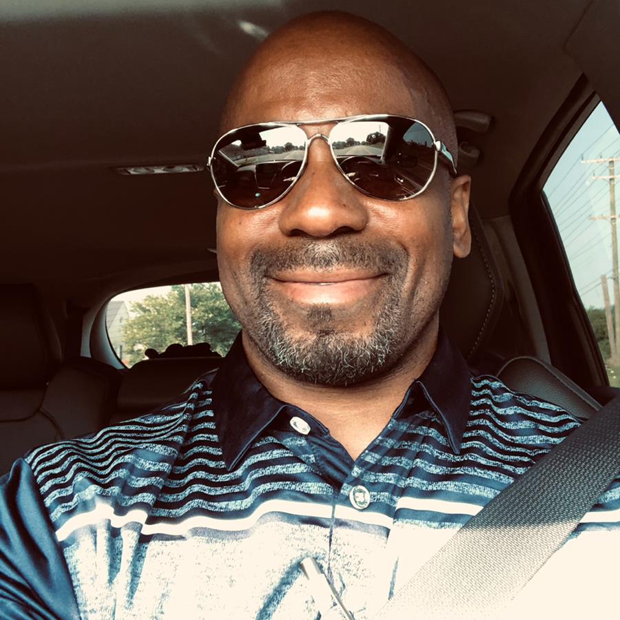 Trent Thames mugshot