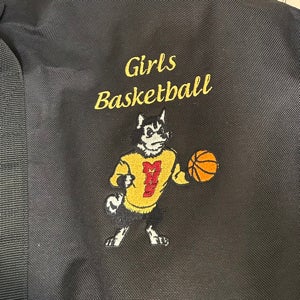 Charlene Andrews mugshot