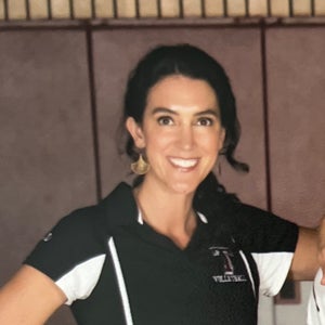 Jackie Bordessa mugshot