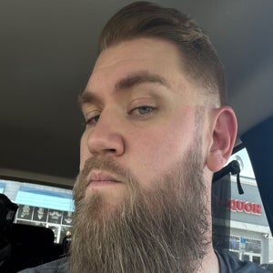 Brice Spaulding mugshot