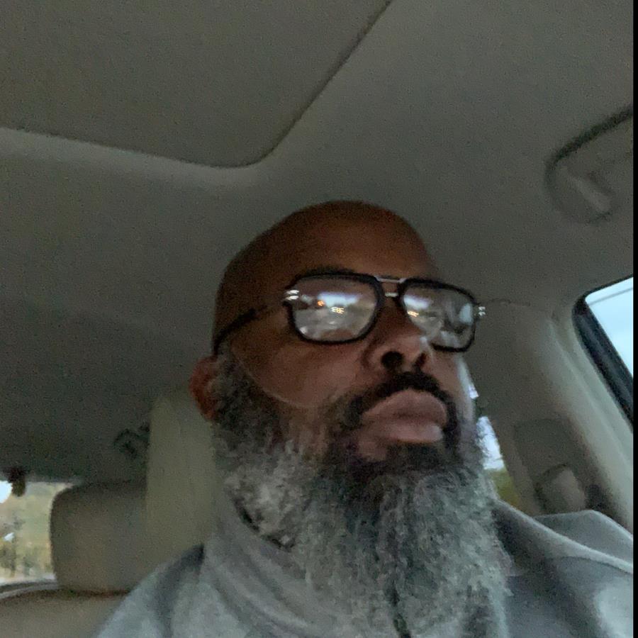 Cetshwayo Byrd mugshot