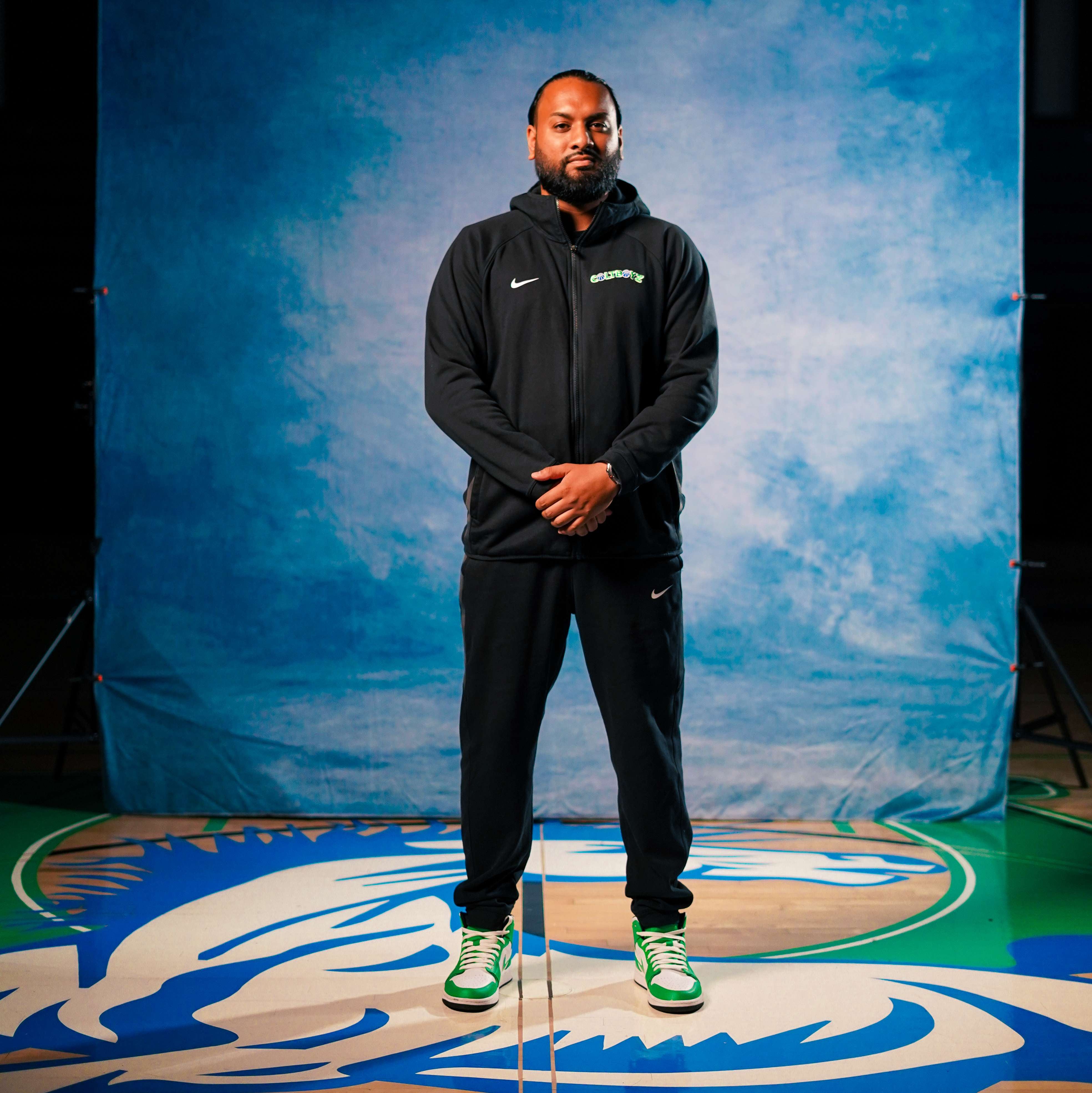 Ryan Rampersad mugshot