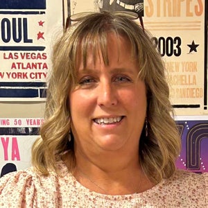 Kim Cozzi mugshot