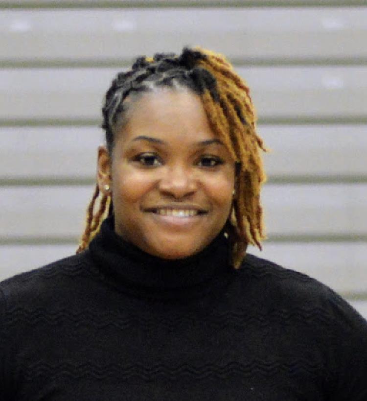 La'Tavia Dixon mugshot