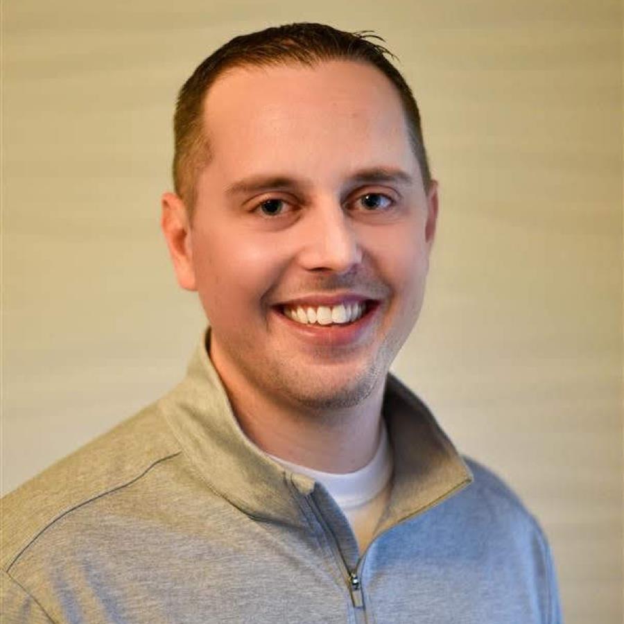 Bart Porfidio mugshot