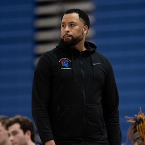 Tyrone Sally mugshot