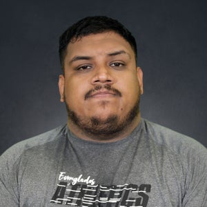 Pedro Nokta mugshot