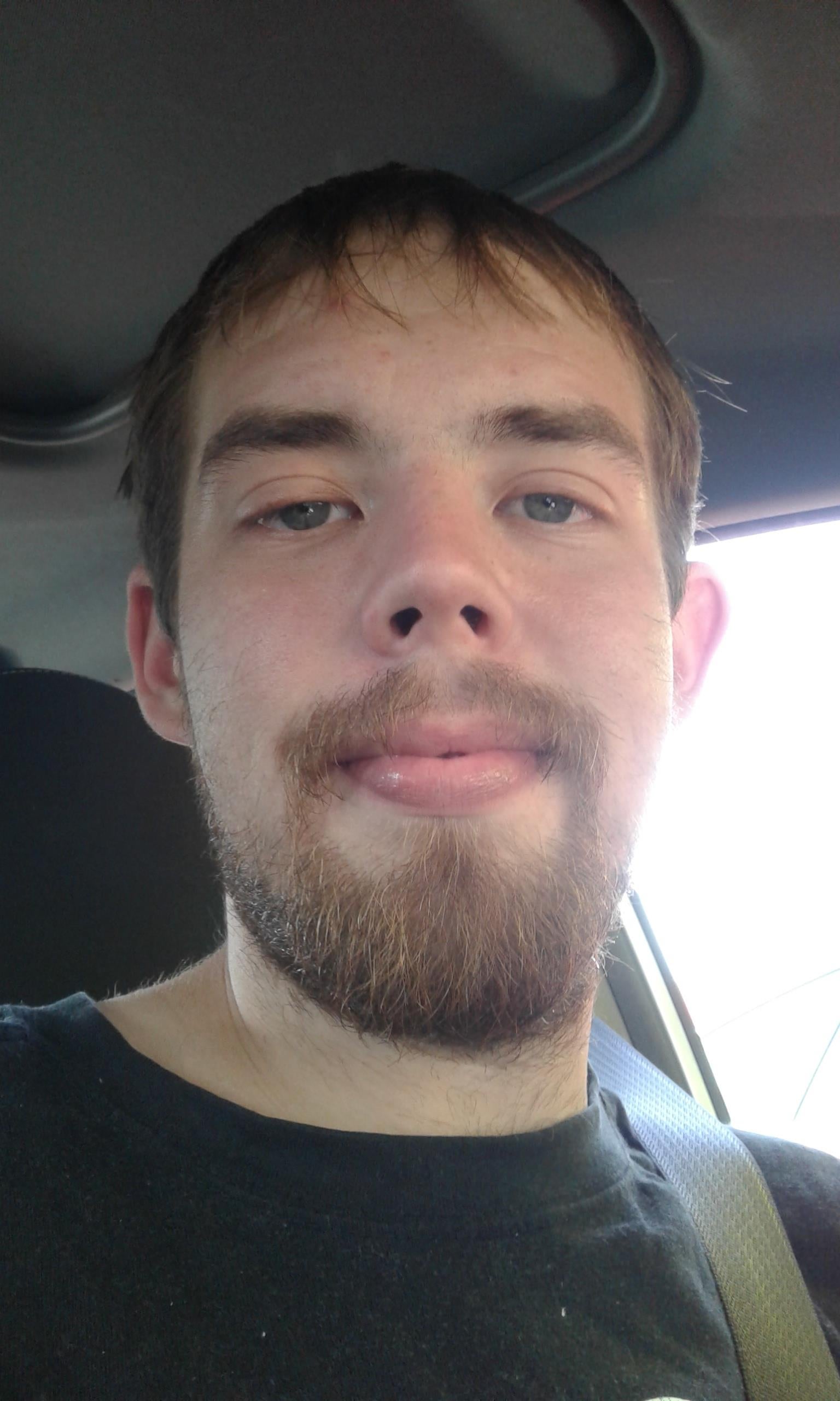Jesse Smoot mugshot