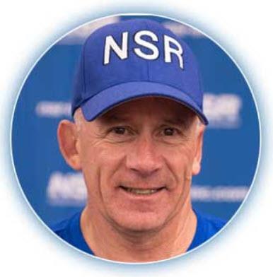 Cary Nadel mugshot