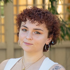 Fabiana Teofan mugshot