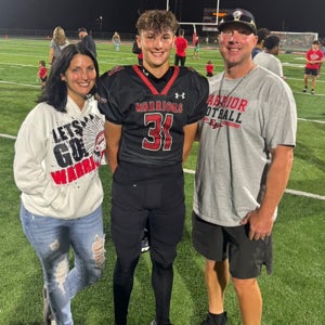 Scott Dolekary mugshot