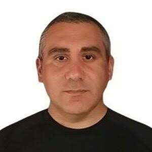 Giovanni Cambareri mugshot