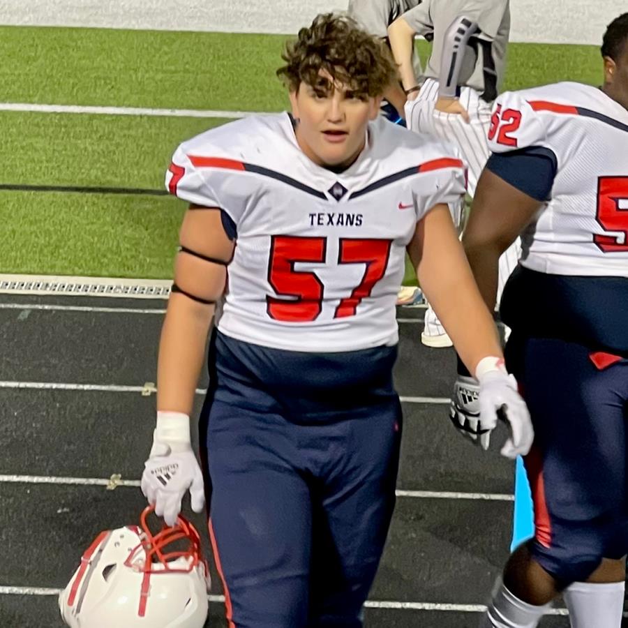 Caleb Morman mugshot